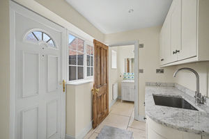 Utility Room- click for photo gallery